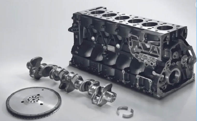 Teeth, Tips and Adapters