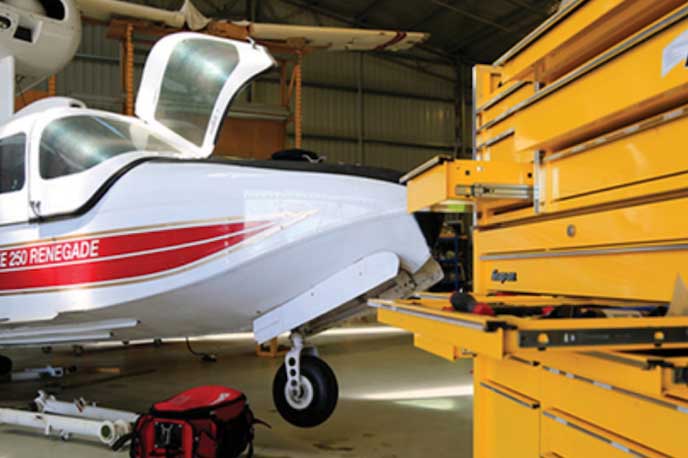 Image flytech_plane_tools