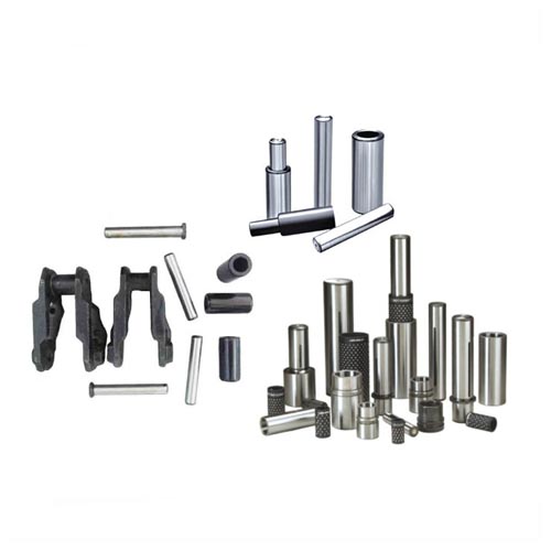 Pin & Bushing