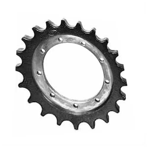 Roller Sprocket
